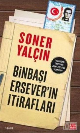 Binbaşı Ersever'in İtirafları